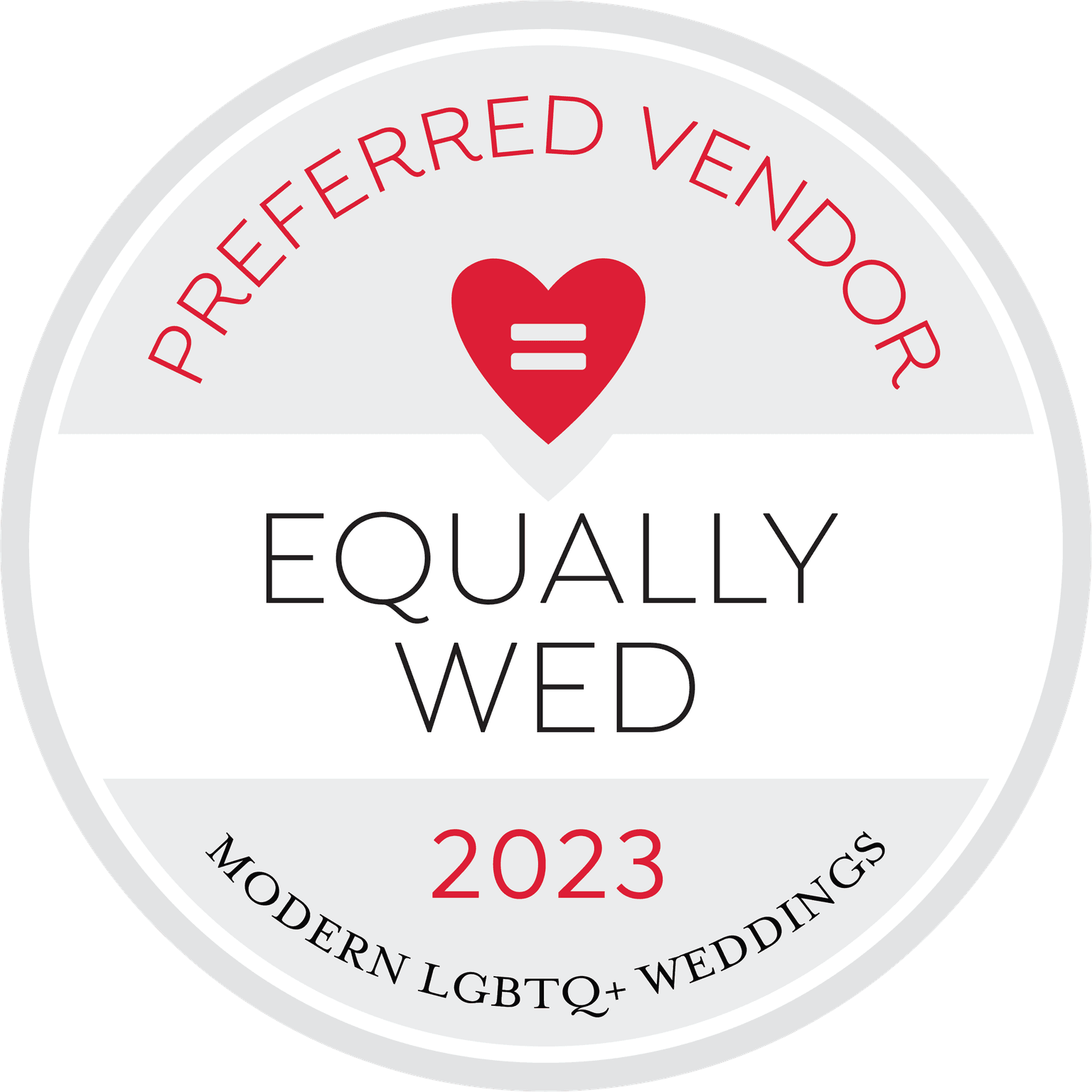 Featured in Equally Wed