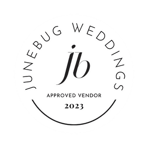 Featured in Junebug Weddings