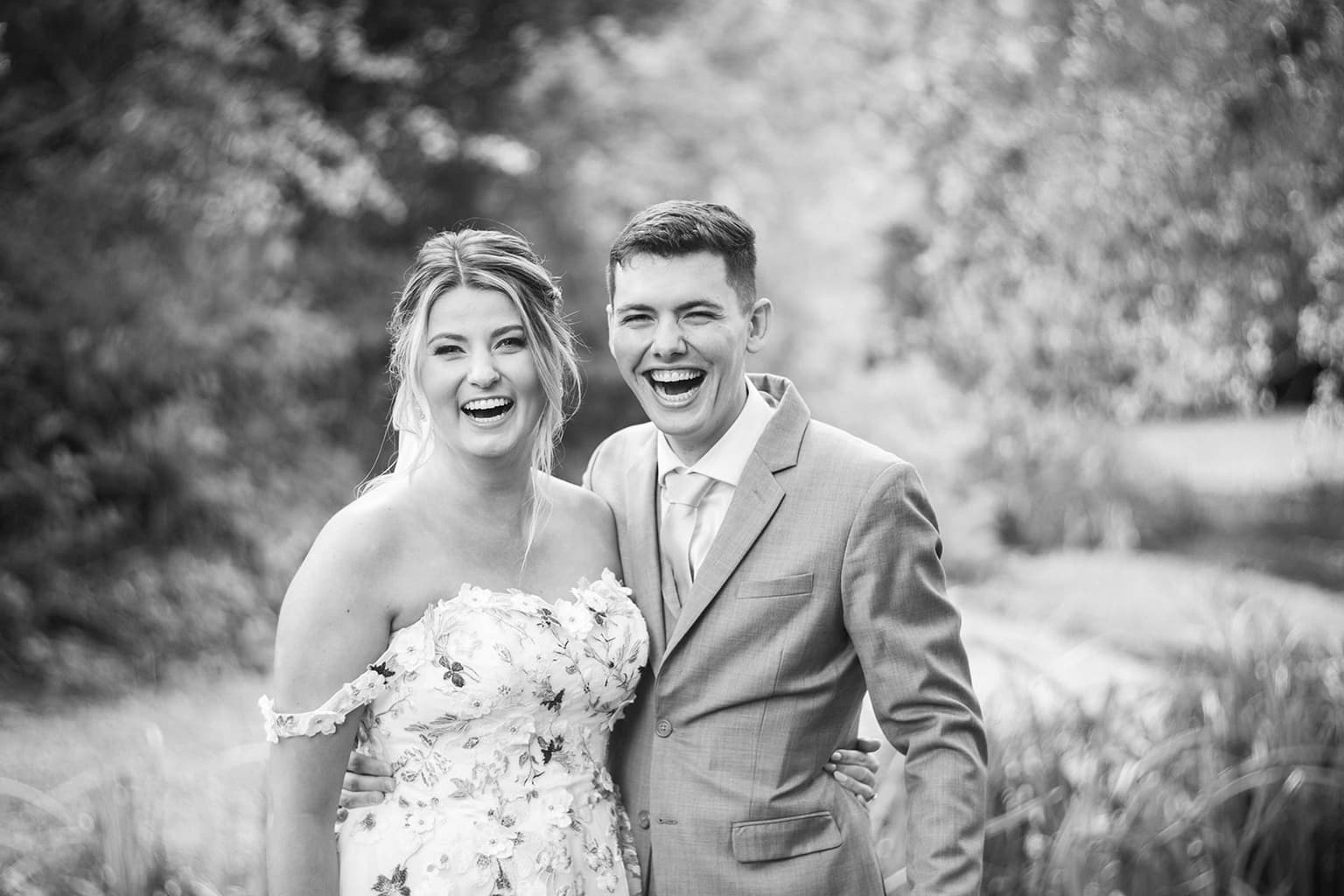 Sonoma County micro wedding ceremony