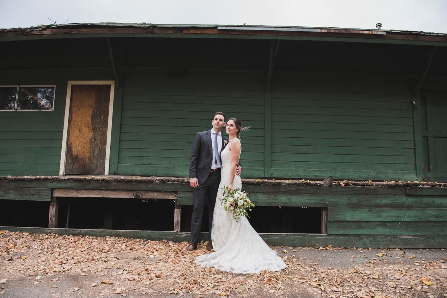 Petaluma micro wedding — intimate Sonoma County celebration