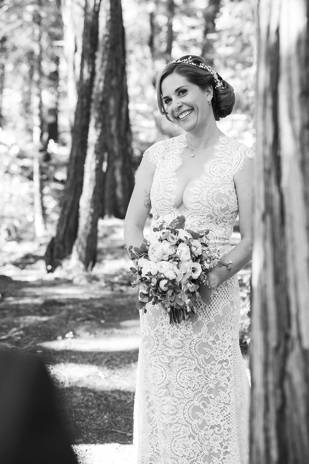 Lake Tahoe micro wedding photo 5