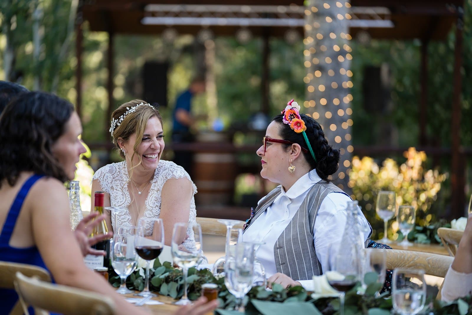 Lake Tahoe micro wedding photo 10