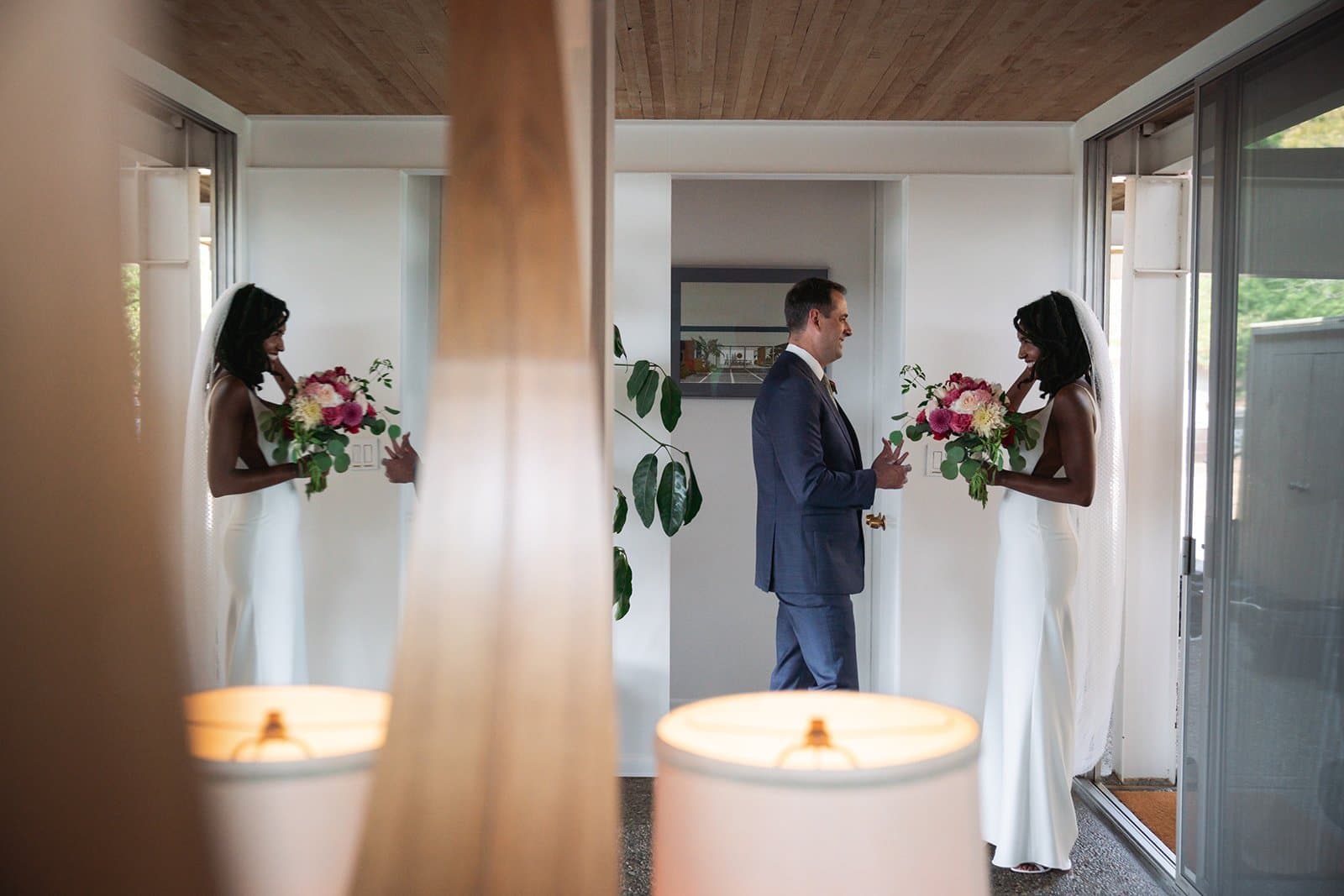 Marin micro wedding photo 2
