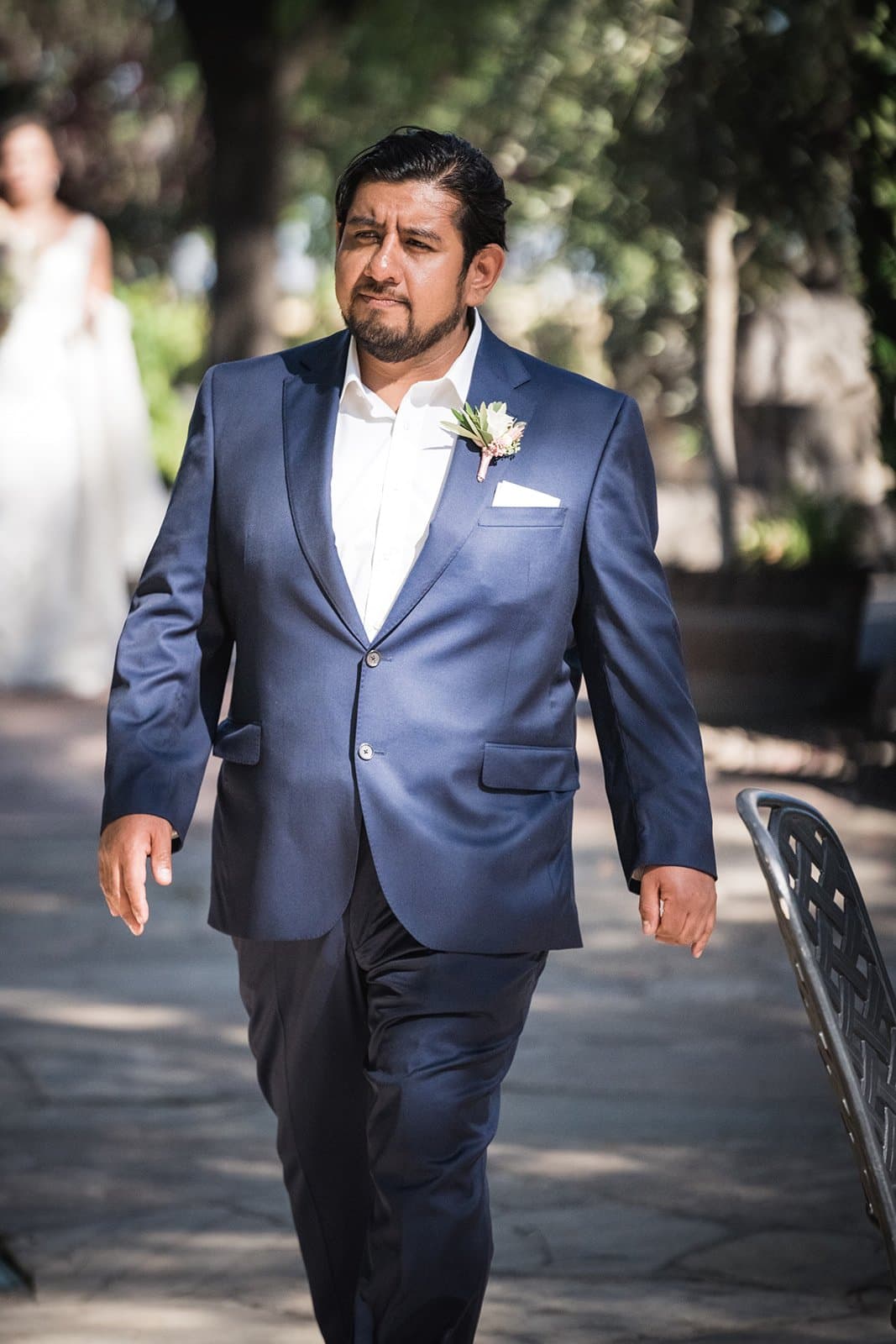 Sonoma micro wedding photo 4