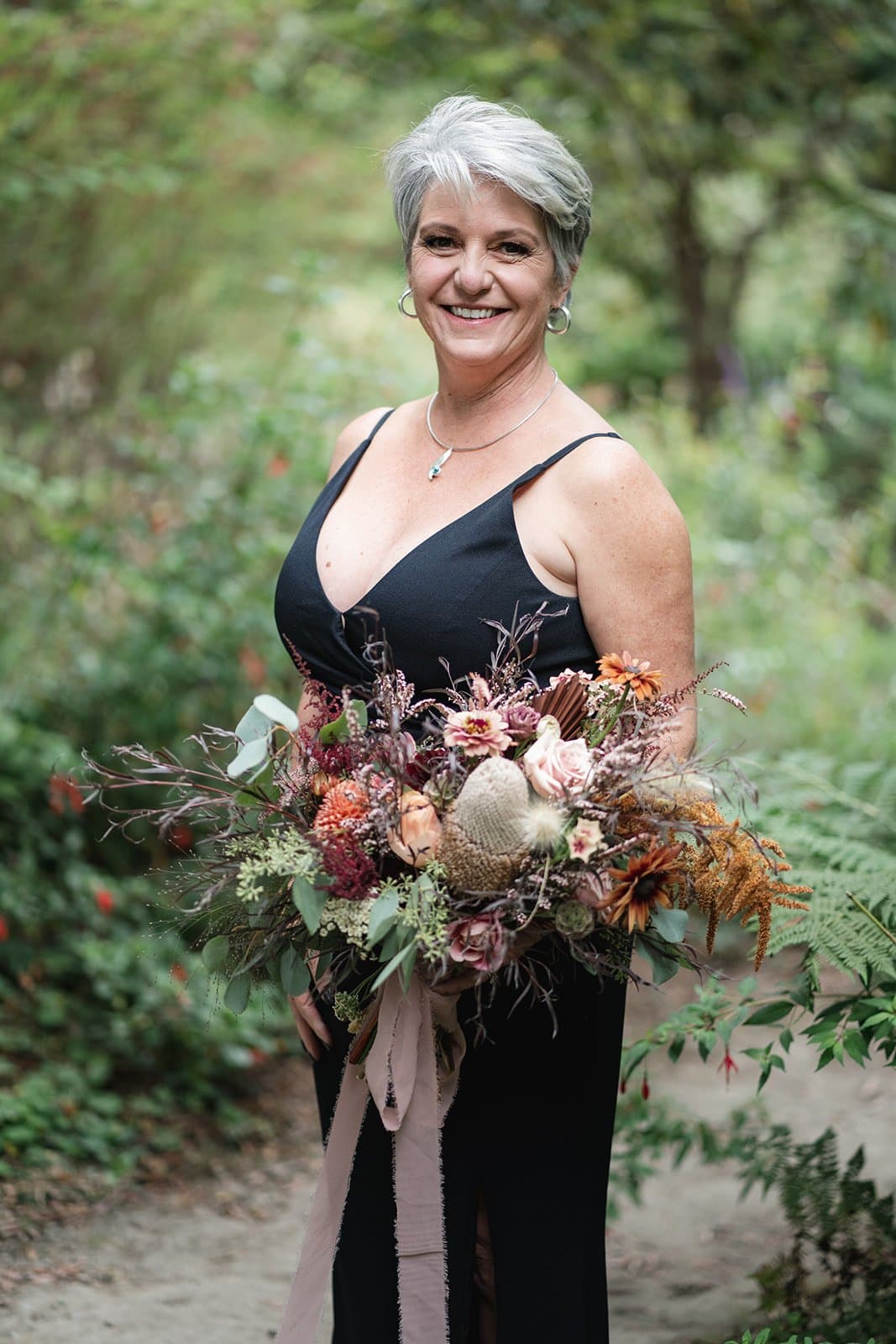 Micro Wedding Flowers & Florals, a real Our Little Wedding
