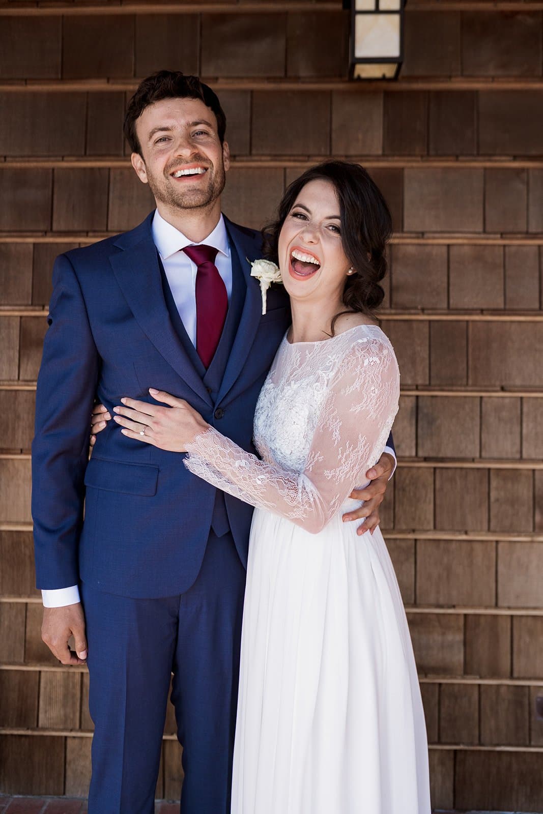 Mendocino micro wedding photo 11