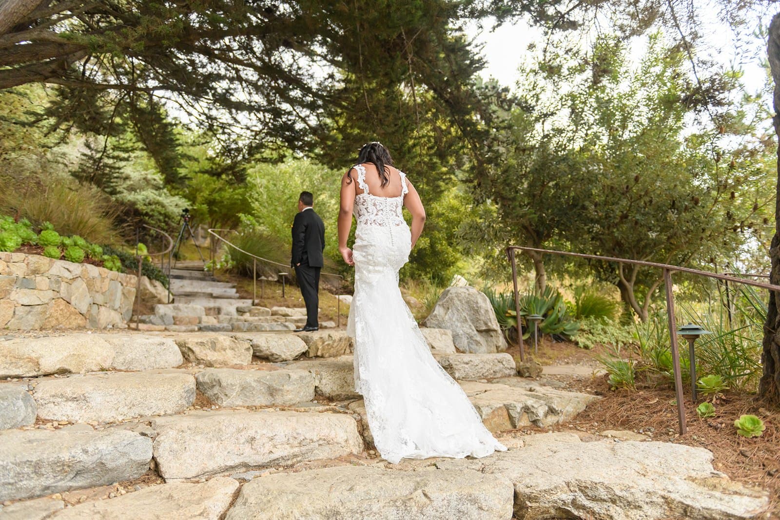 Big Sur micro wedding photo 6