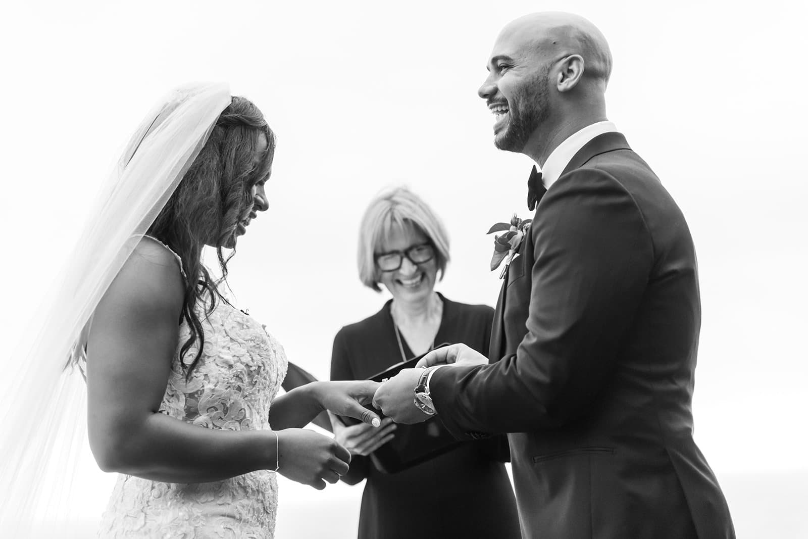 Big Sur micro wedding photo 10