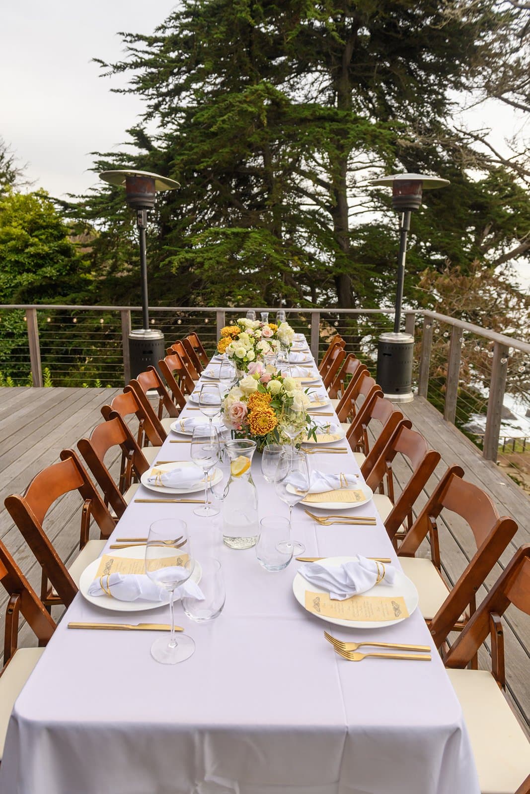 Big Sur micro wedding photo 5