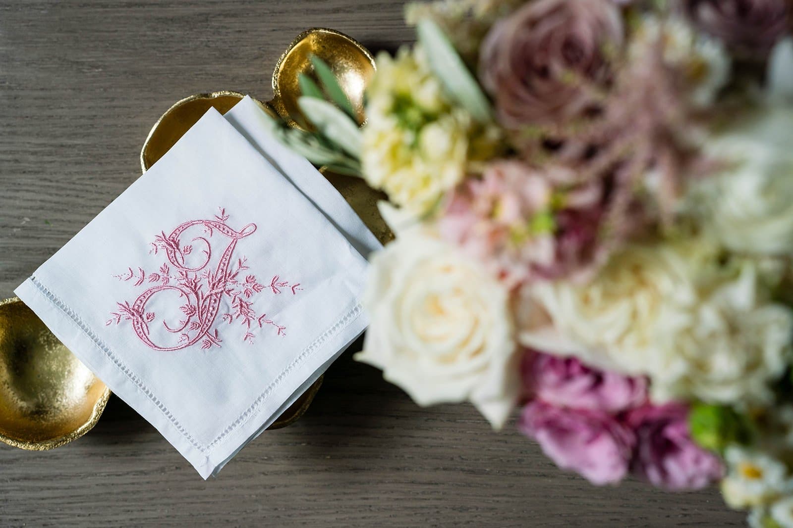 Day-of Wedding Coordination, a real Our Little Wedding