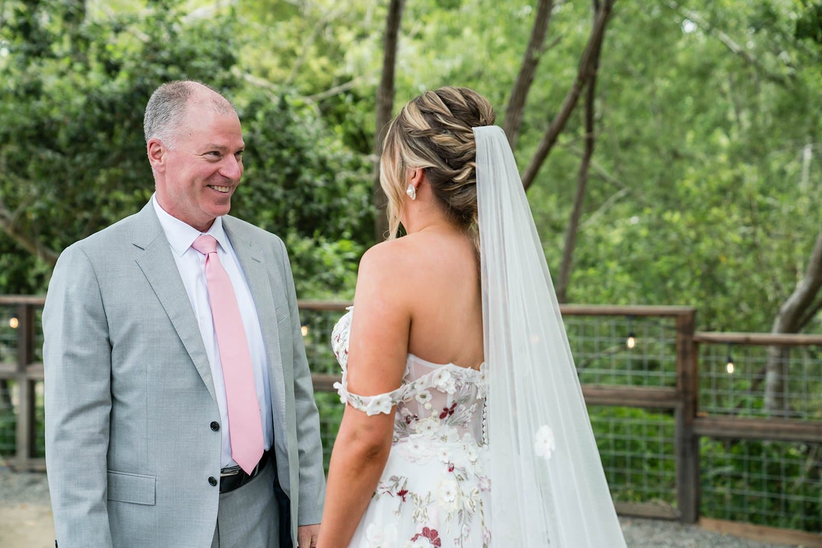 Mendocino micro wedding — plan your intimate California ceremony with Our Little Wedding