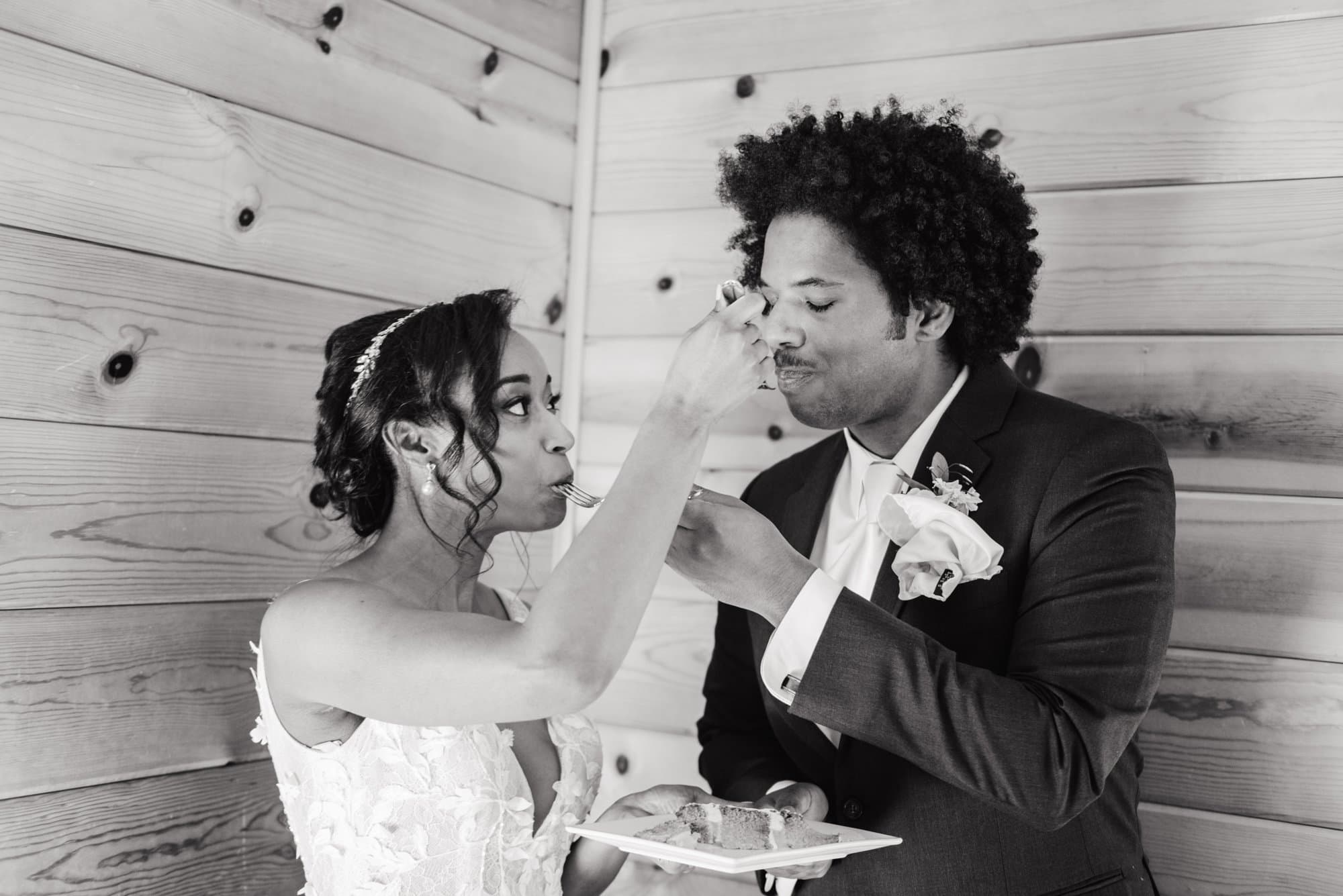 Courtney & Robert, a real Mendocino micro wedding