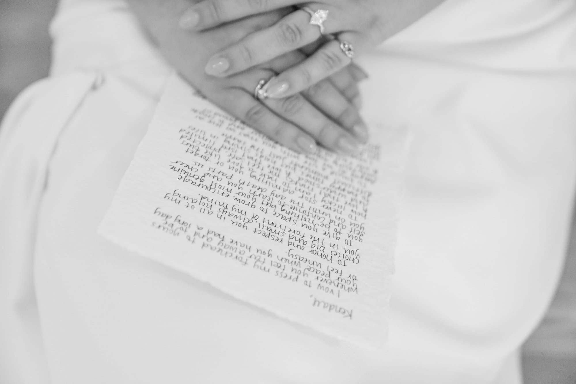 San Francisco micro wedding photo 2