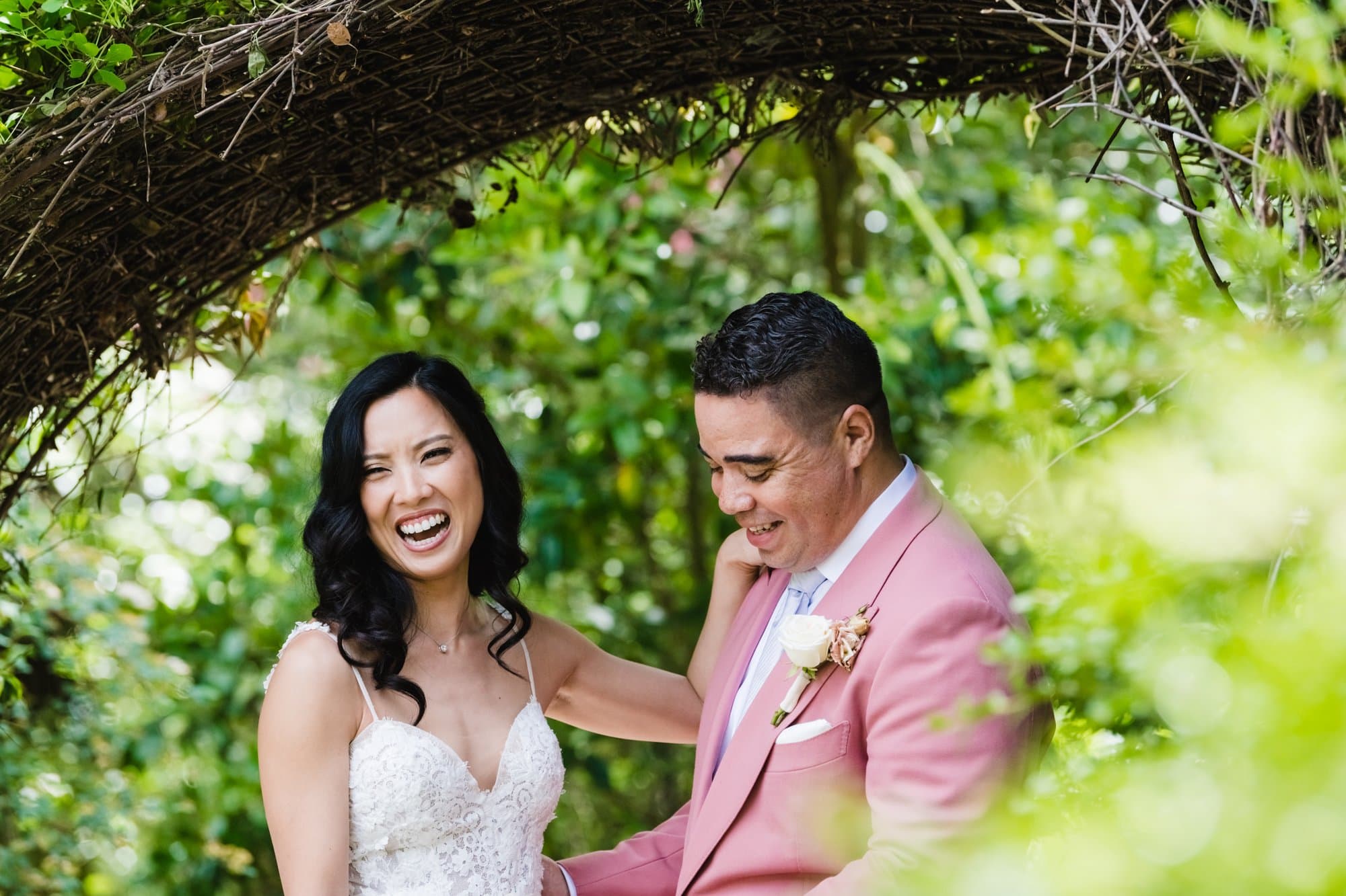 Santa Cruz micro wedding photo 8