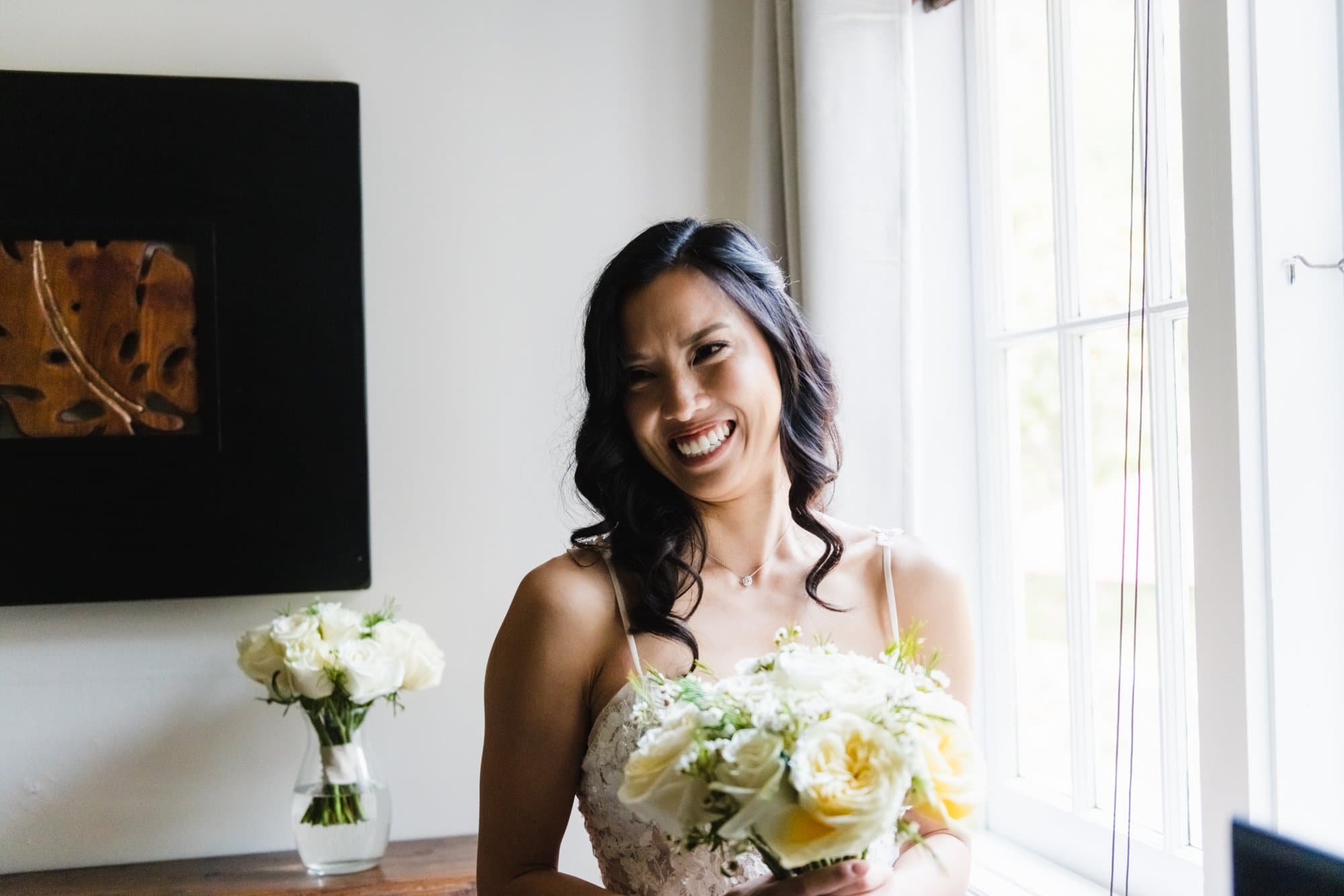 Santa Cruz micro wedding photo 1