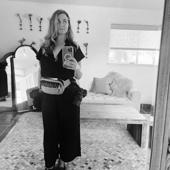 Jaime Trabert — Founder & Lead Planner at Our Little Wedding