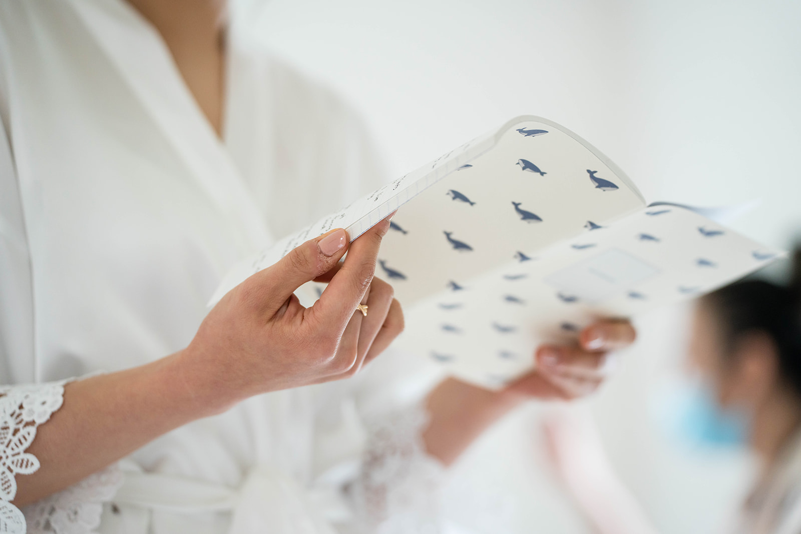 Mendocino elopement ceremony