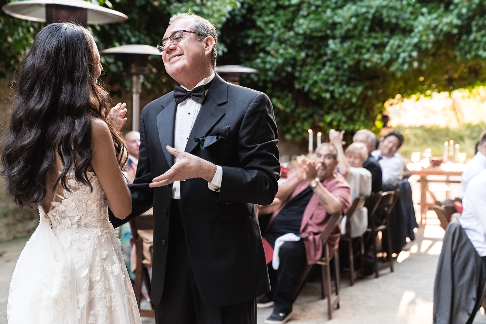 Santa Cruz micro wedding venue