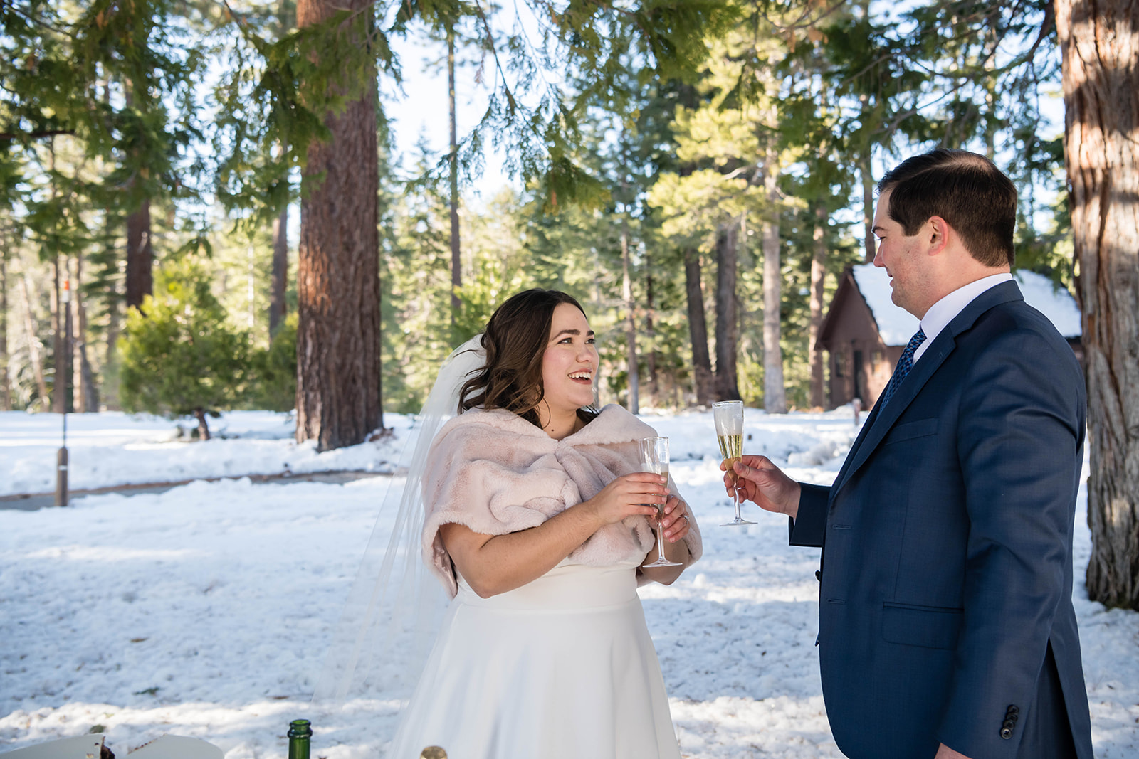 Day-of Coordination — real OLW wedding